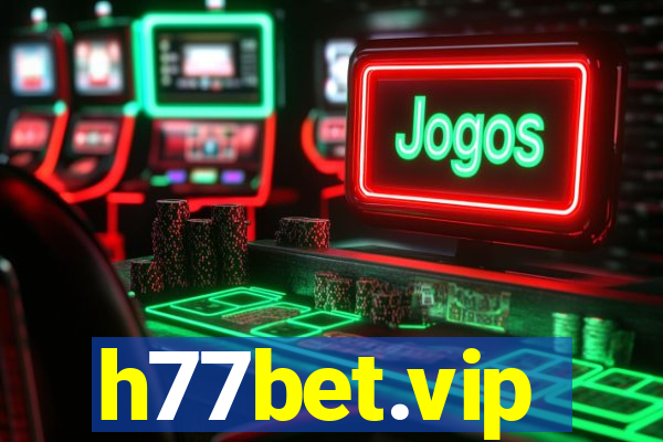 h77bet.vip