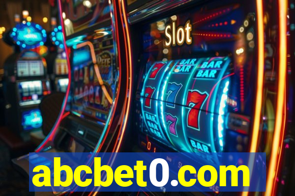 abcbet0.com