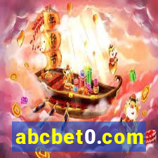 abcbet0.com