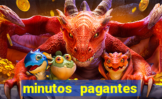 minutos pagantes jogos pg