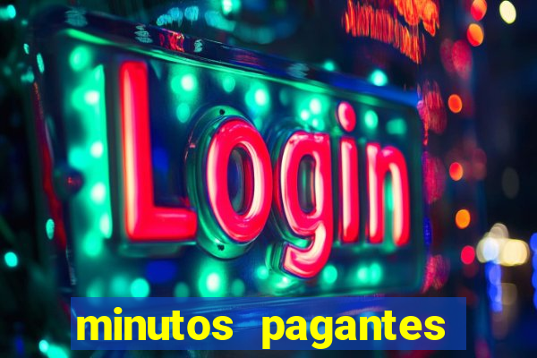 minutos pagantes jogos pg