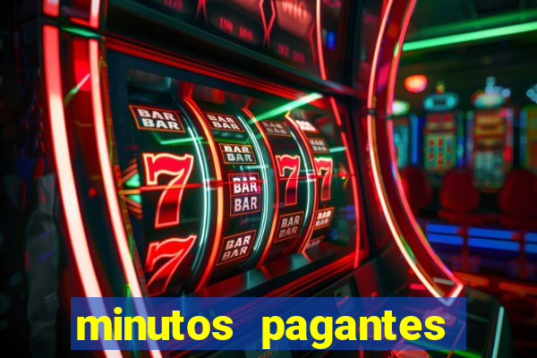 minutos pagantes jogos pg