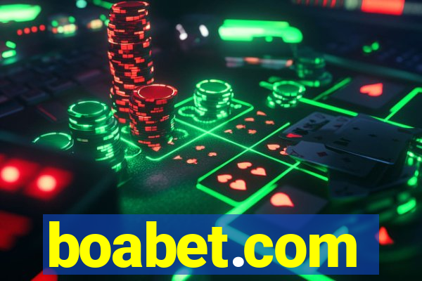 boabet.com