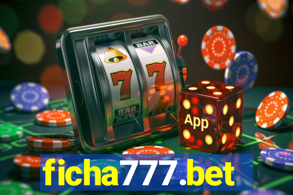 ficha777.bet