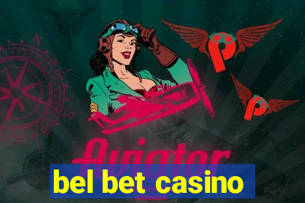 bel bet casino