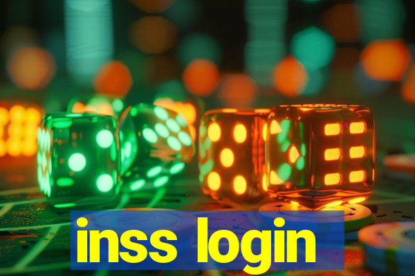 inss login