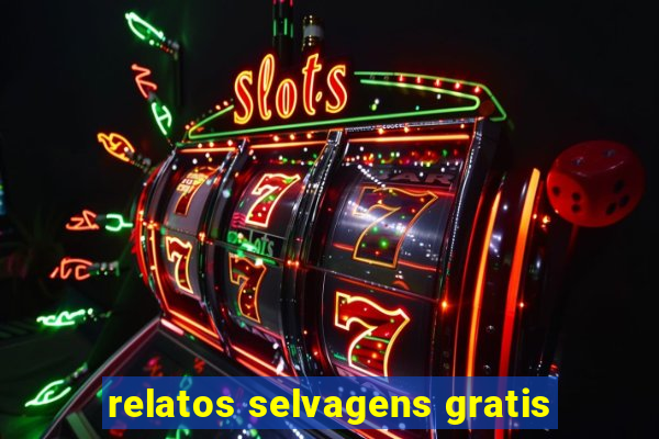 relatos selvagens gratis