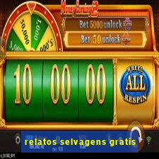 relatos selvagens gratis