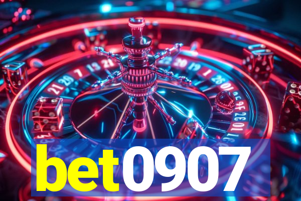 bet0907