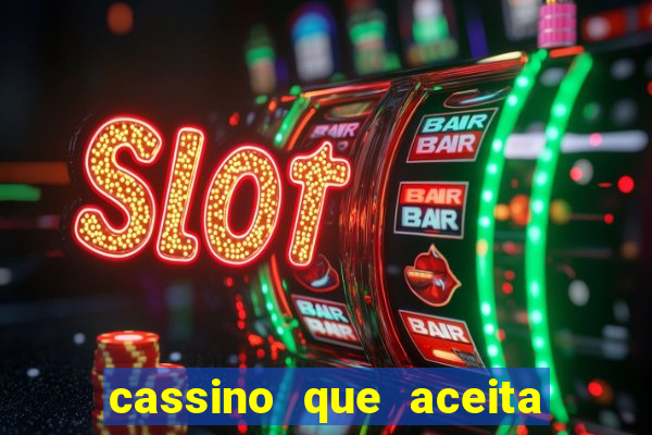 cassino que aceita google play