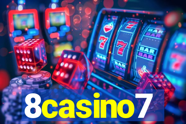 8casino7