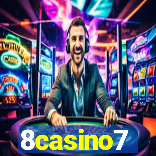 8casino7