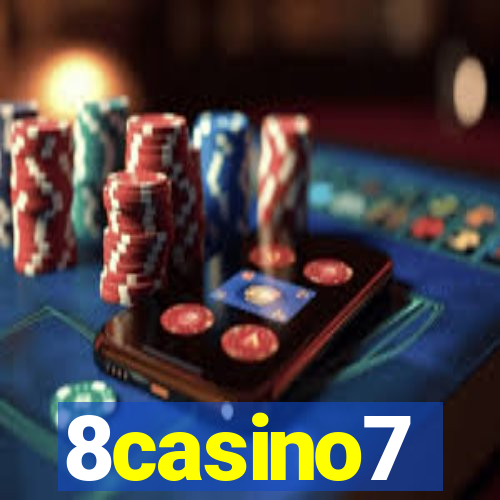 8casino7