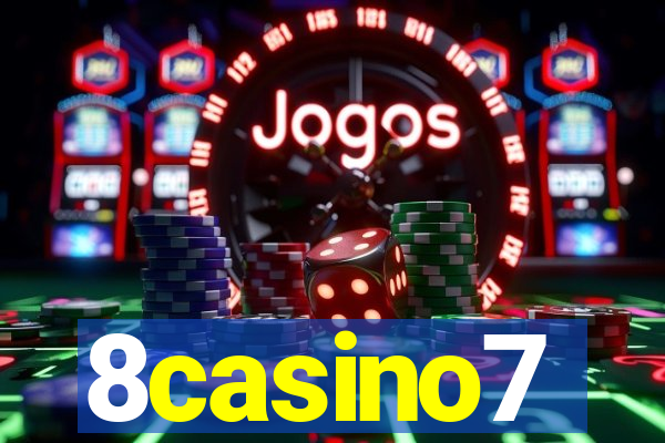 8casino7