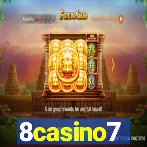 8casino7