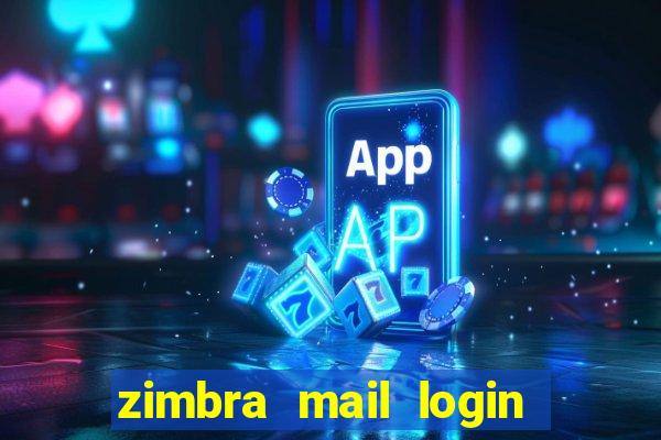 zimbra mail login ausl bologna