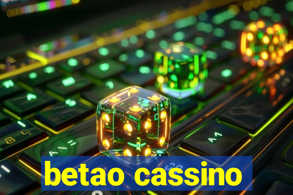 betao cassino