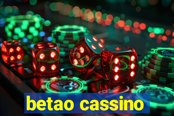 betao cassino