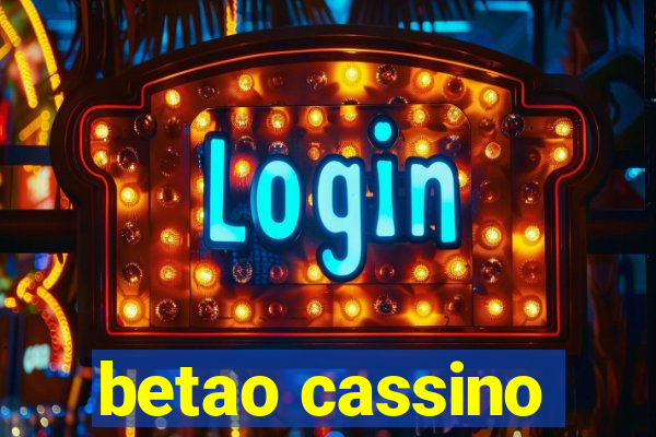 betao cassino