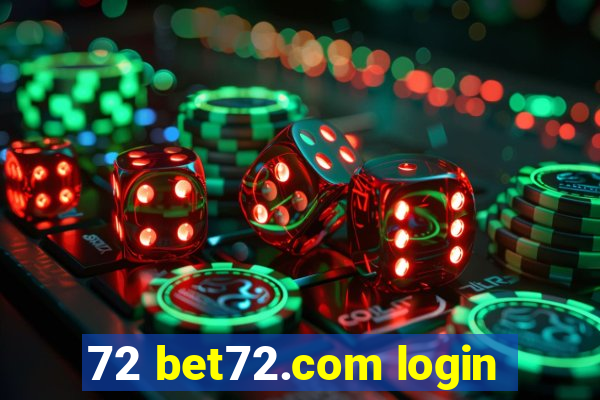 72 bet72.com login