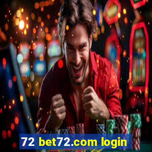 72 bet72.com login