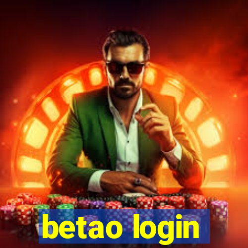 betao login