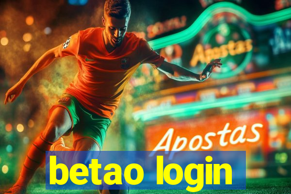 betao login