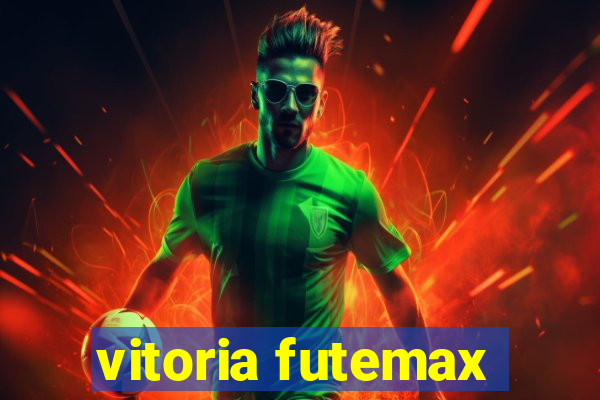 vitoria futemax