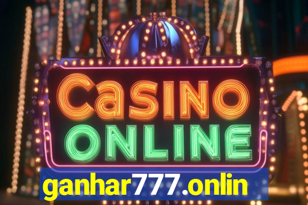 ganhar777.online