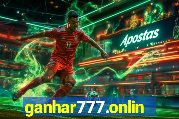 ganhar777.online