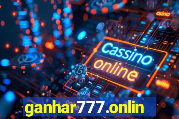 ganhar777.online