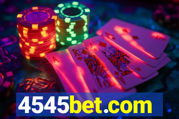 4545bet.com