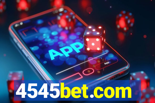 4545bet.com