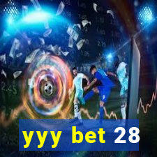 yyy bet 28