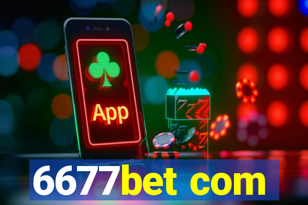 6677bet com