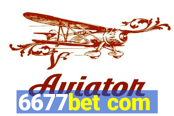 6677bet com