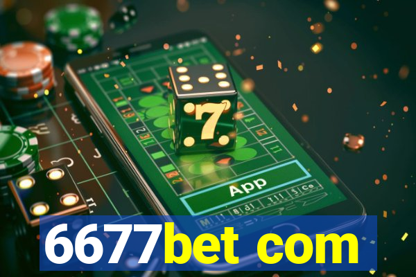 6677bet com