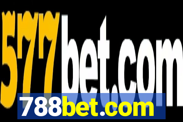 788bet.com