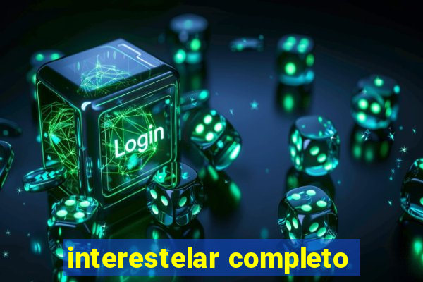 interestelar completo