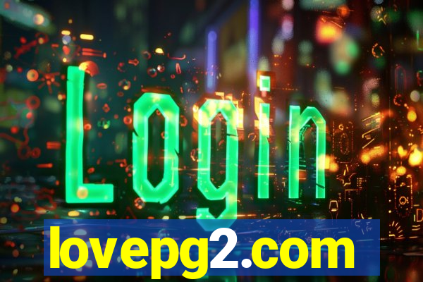 lovepg2.com