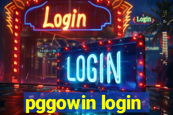 pggowin login