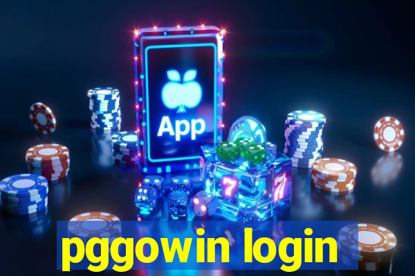 pggowin login