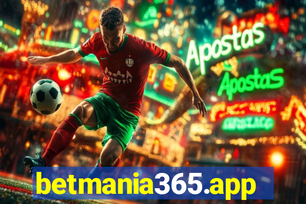 betmania365.app