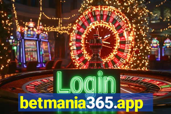 betmania365.app