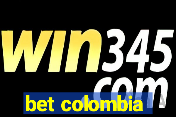 bet colombia