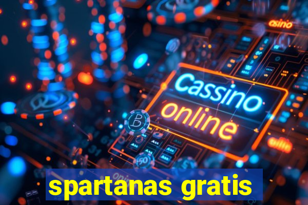 spartanas gratis