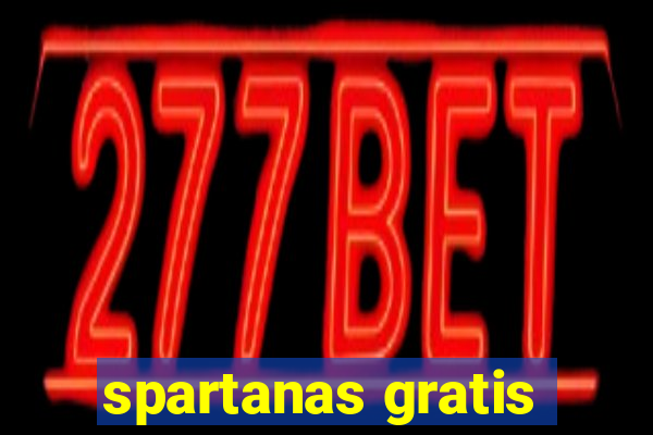 spartanas gratis