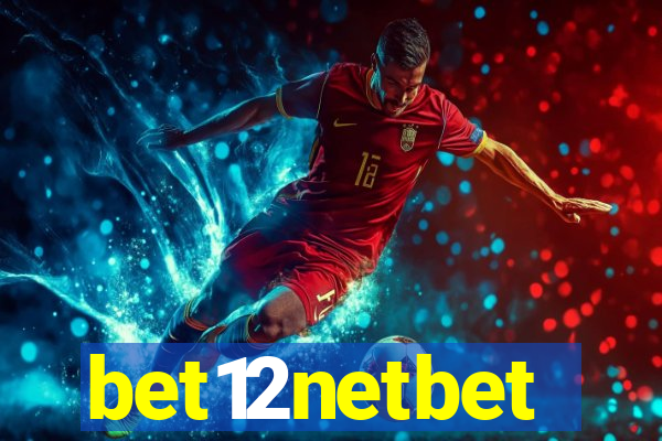 bet12netbet