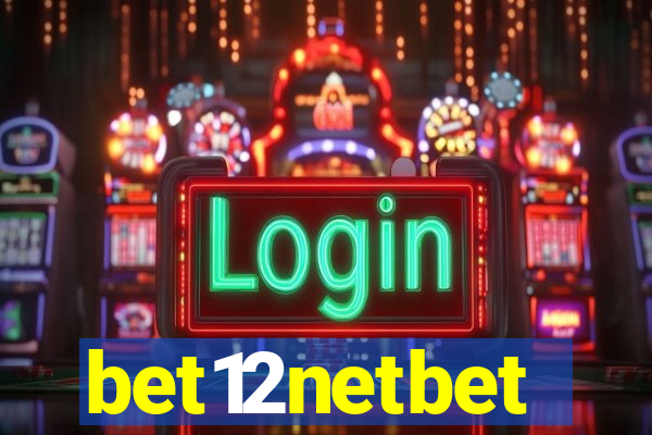 bet12netbet