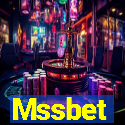 Mssbet